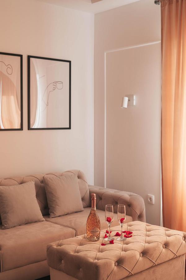 Luxury Jacuzzi Apartment Mostar Bagian luar foto