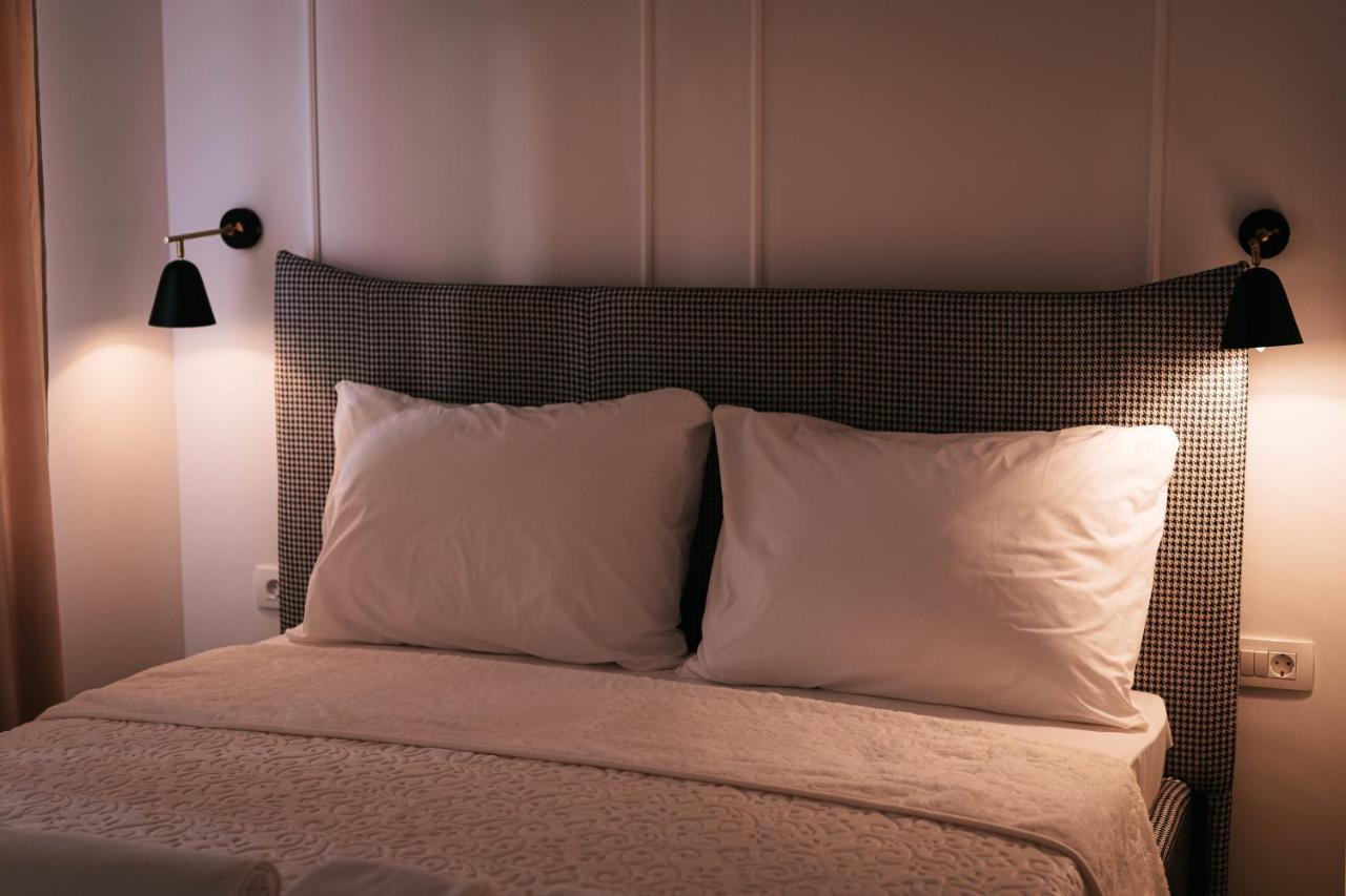 Luxury Jacuzzi Apartment Mostar Bagian luar foto
