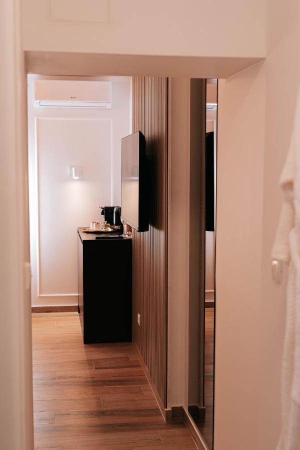 Luxury Jacuzzi Apartment Mostar Bagian luar foto