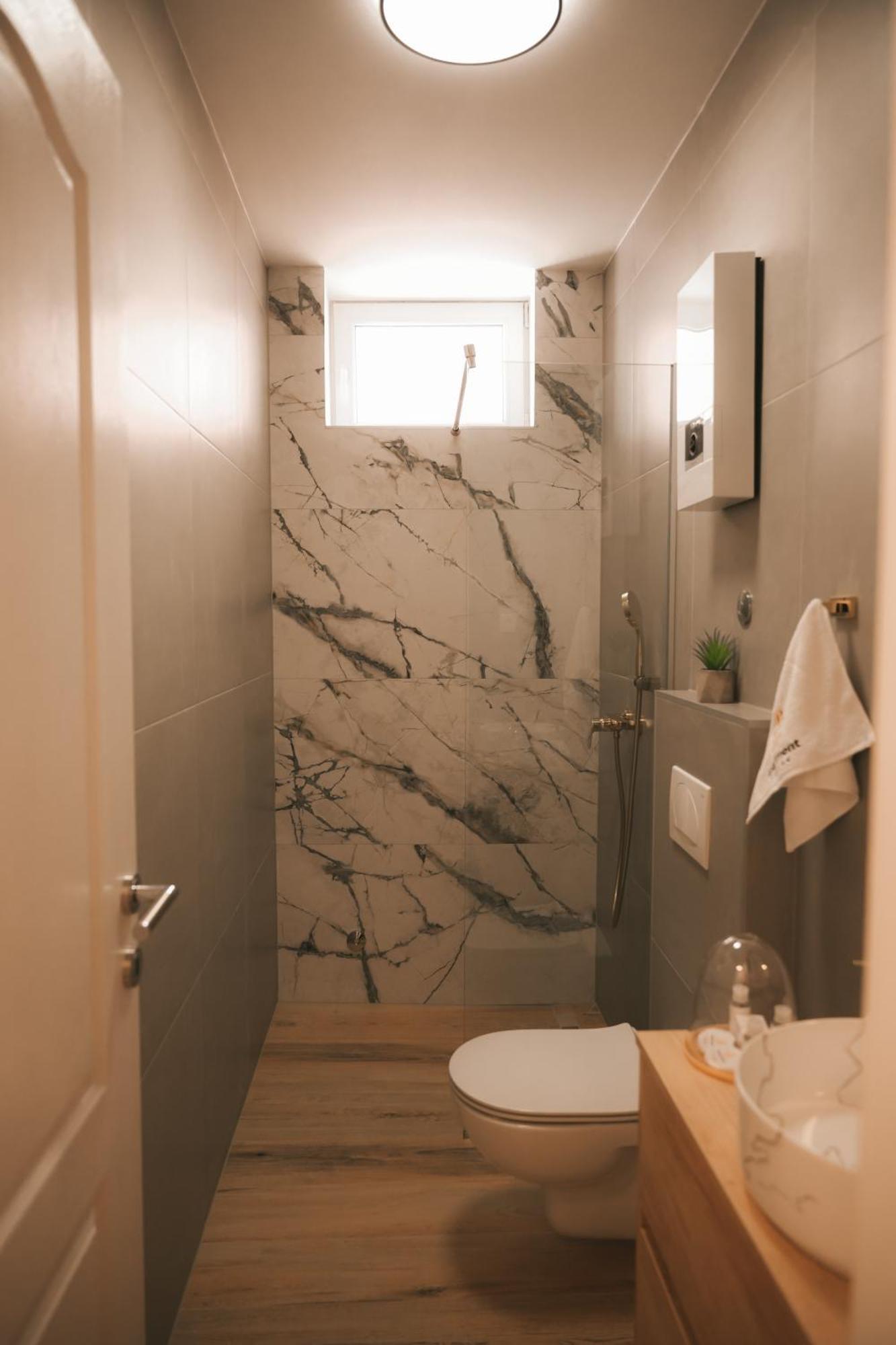 Luxury Jacuzzi Apartment Mostar Bagian luar foto
